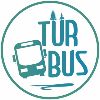 Логотип канала turbus_gesh