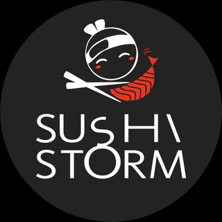 Логотип канала sushi_storm23