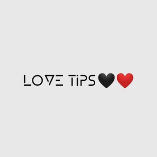 Логотип канала luv_tips_com