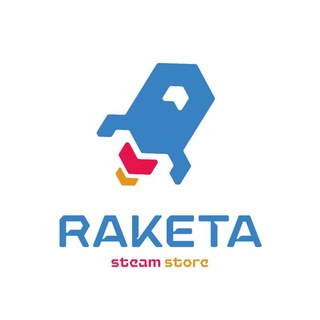 Логотип канала raketashop_uz