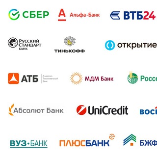 Логотип bankout