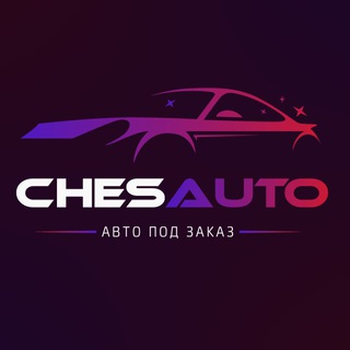 Логотип канала chesauto