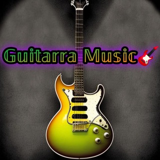 Логотип guitarramusics3