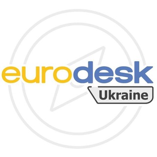 Логотип канала eurodeskua