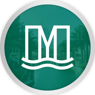 Логотип канала marafon_monolith