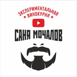 Логотип канала sanyamochalov