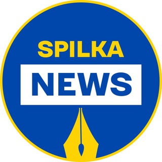 Логотип канала spilkanews