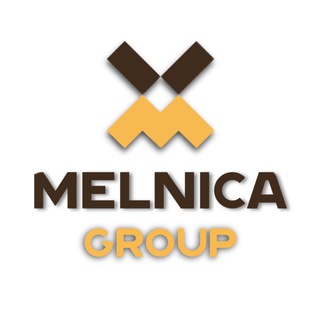 Логотип канала melnicagroup