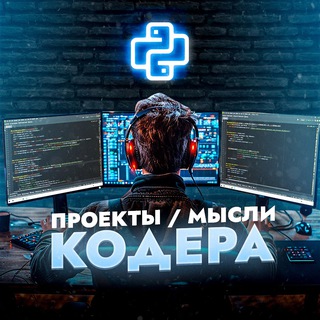 Логотип канала proekt_KA_RL_Work