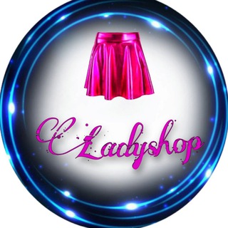 Логотип канала tolidiladyshop2