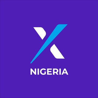 Логотип paxful_nigerian_community