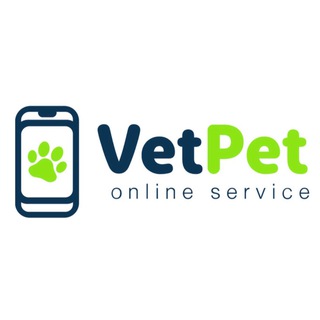 Логотип канала vetpet_consultant