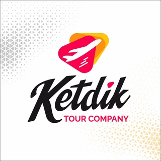 Логотип канала ketdiktour