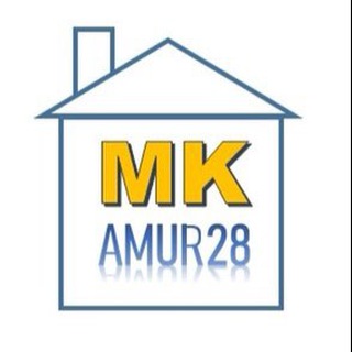 Логотип канала mk_amur28