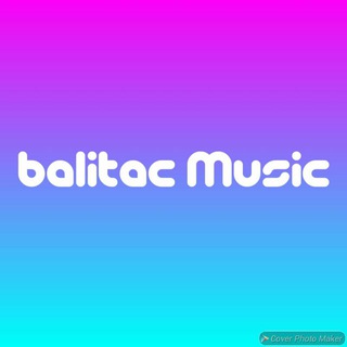 Логотип канала balitac_music