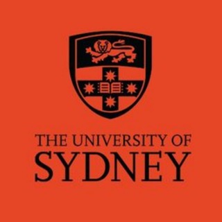 Логотип канала universityofsydney