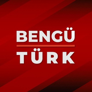 Логотип канала benguturktv