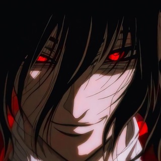 Логотип hellsing_anime_manga