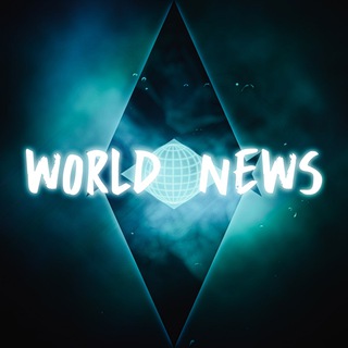 Логотип канала world_news_true