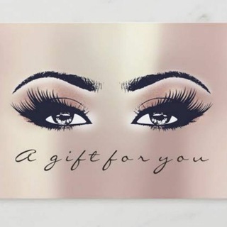 Логотип канала lashesbykandy