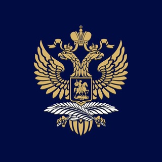 Логотип канала russianembassyza