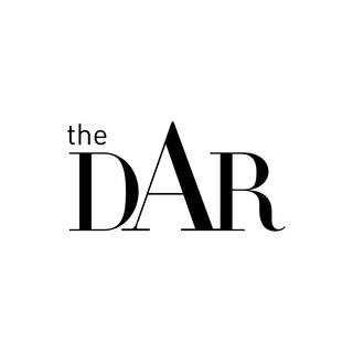 Логотип канала the_dar_store