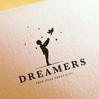 Логотип канала dreamers_home