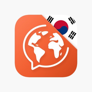 Логотип канала korean_daehwa