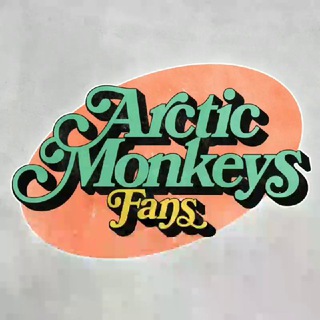 Логотип arcticmonkeys