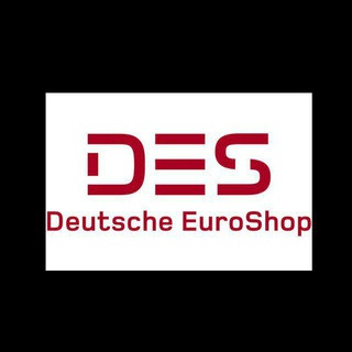 Логотип канала euroshop_uz