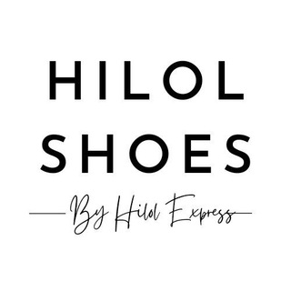 Логотип hilolshoes