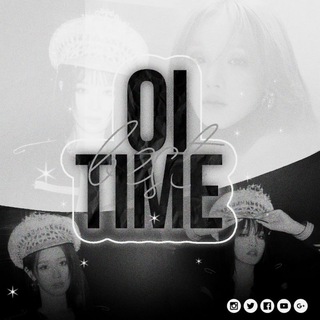 Логотип oi_time_official