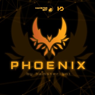 Логотип канала phoenixxmbt