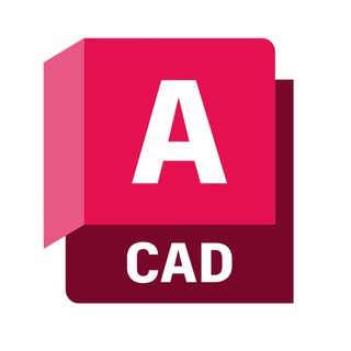 Логотип autocad