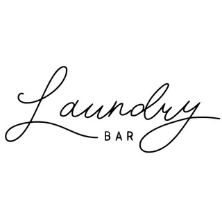 Логотип канала laundry_bar