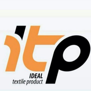 Логотип канала ideal_textile_product