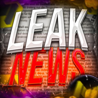 Логотип канала LeakCODMNews