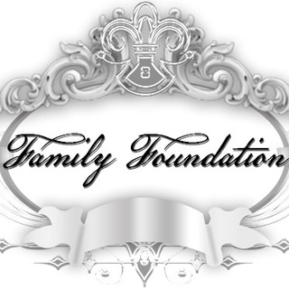 Логотип familyfoundationchannel