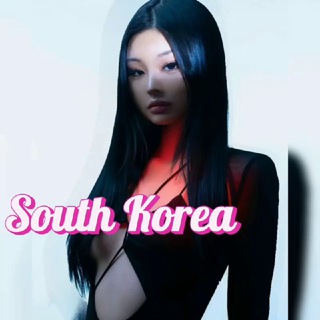 Логотип канала escortkorea