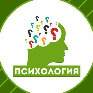 Логотип канала chat_psycholog