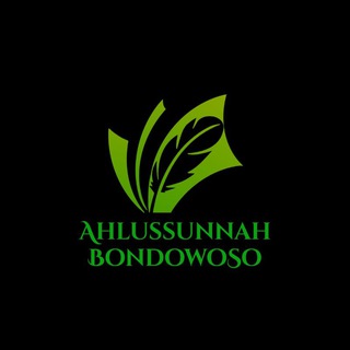 Логотип канала ahlussunnahbondowoso