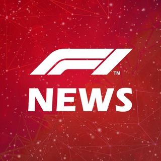 Логотип канала formula1newses