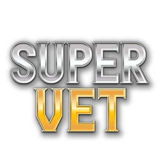 Логотип канала supervet_ann