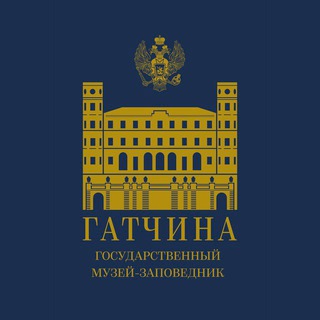 Логотип канала gatchina_palace