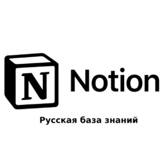 Логотип канала kbnotion