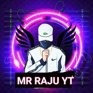 Логотип канала mr_raju_yt