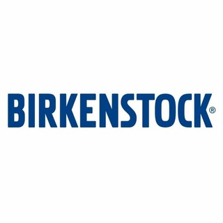 Логотип канала birkenstock_uz