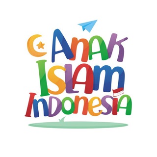 Логотип канала anakislamindonesia