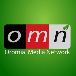 Логотип канала oromiamedianetworks