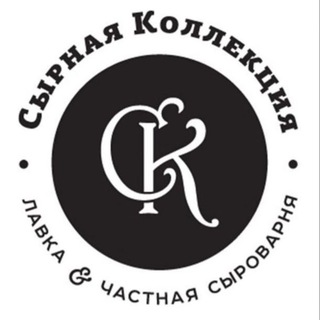 Логотип канала shopcheesespb